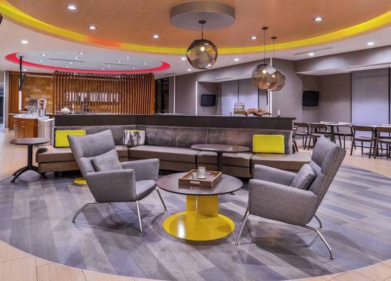 SpringHill Suites Temecula Valley Wine Country 1