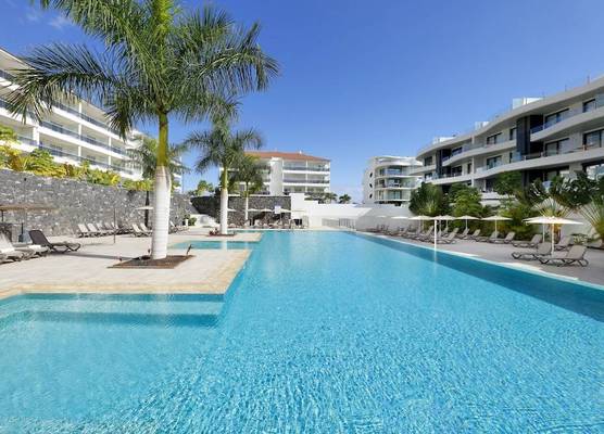 Marinell Collection Palm-Mar 1