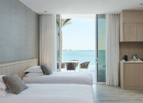 Nurai Island Resort 1