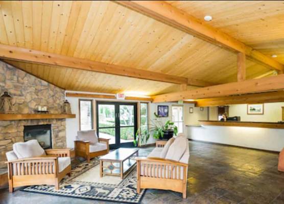 Los Gatos Lodge 1