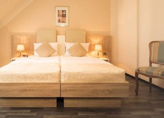 Hotel Carlton Mayfair 1