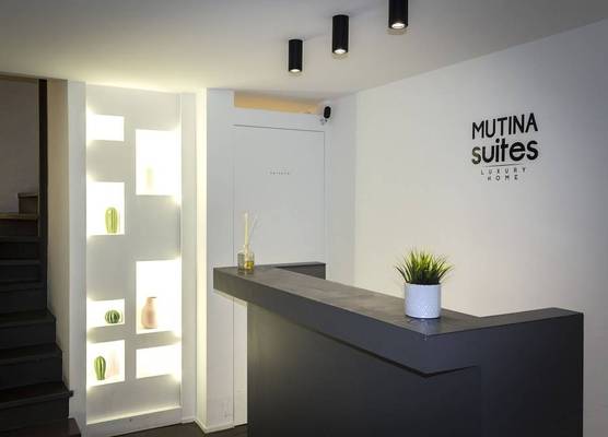 Mutina Suites 1