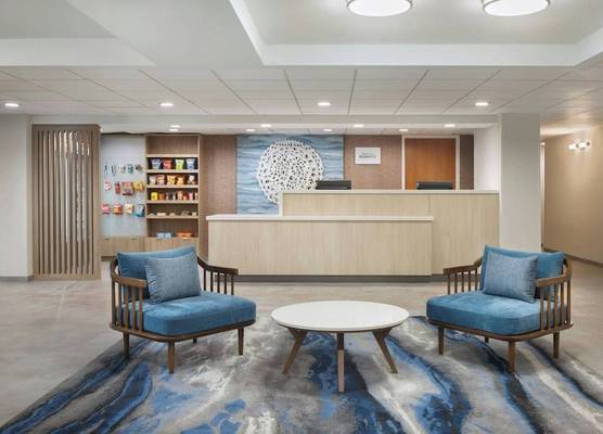 Fairfield by Marriott Mission Viejo Orange County 1
