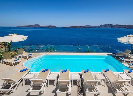 Kokkinos Villas 1