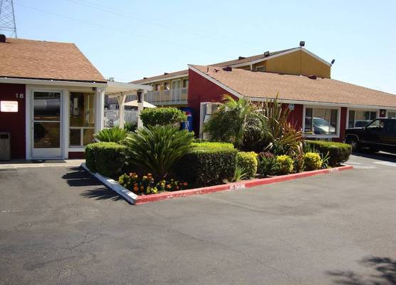 Oasis Inn Sacramento- Elk Grove 1
