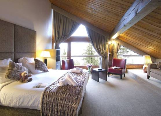 Odalys Hotel New Solarium 1