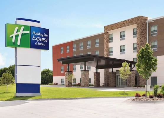 Holiday Inn Express WILMINGTON NORTH - BRANDYWINE by IHG 1