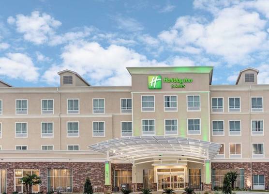Holiday Inn & Suites LAFAYETTE NORTH by IHG 1