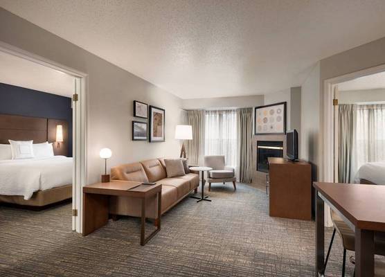 Residence Inn by Marriott West Springfield 1