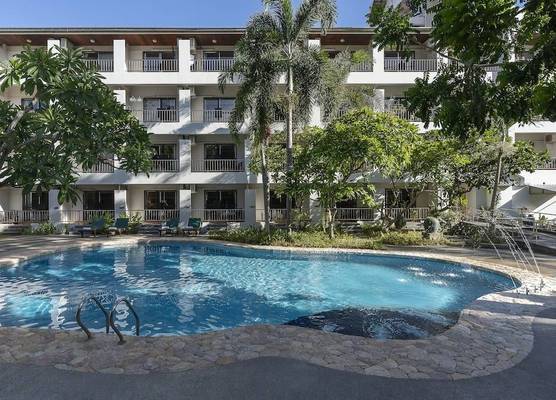 Bella Villa Pattaya 3rd Road 1
