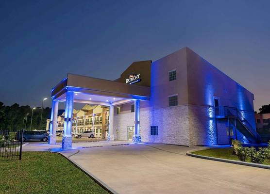 Baymont by Wyndham Kingwood 1