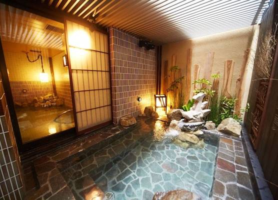 Dormy Inn Premium Nagoya Sakae 1
