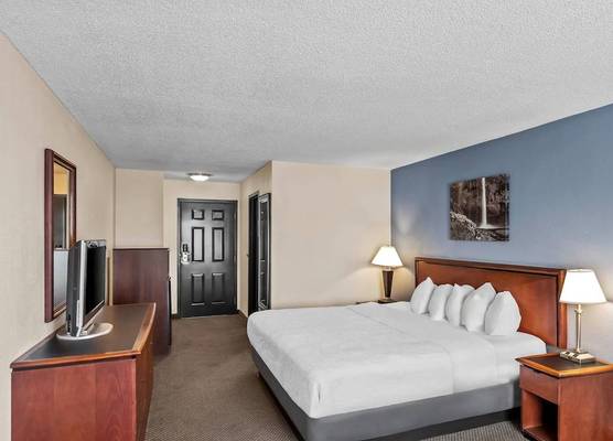Rodeway Inn 1