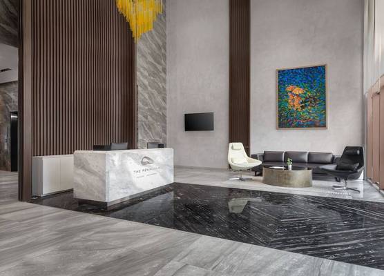 The Peninsula Phnom Penh 1