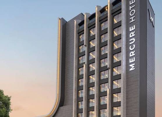 Mercure Antalya Konyaalti 1