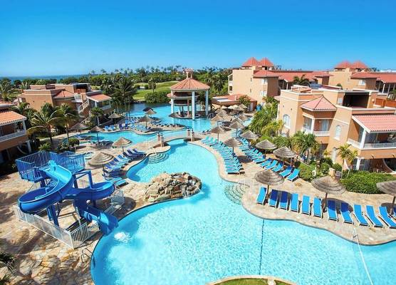 Divi Village Golf and Beach Resort 1