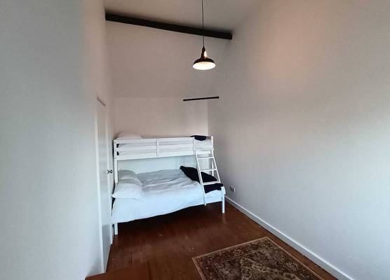 Northampton Oasis - 4 Bedroom House 1