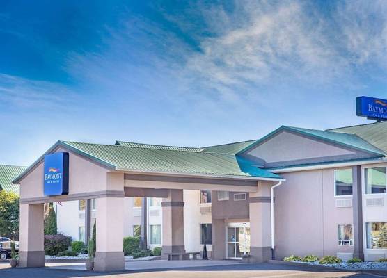 Baymont by Wyndham Bartonsville Poconos 1
