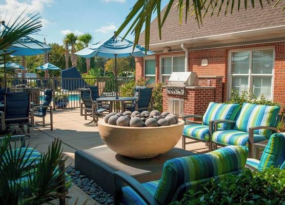 Residence Inn by Marriott Pensacola Downtown 1
