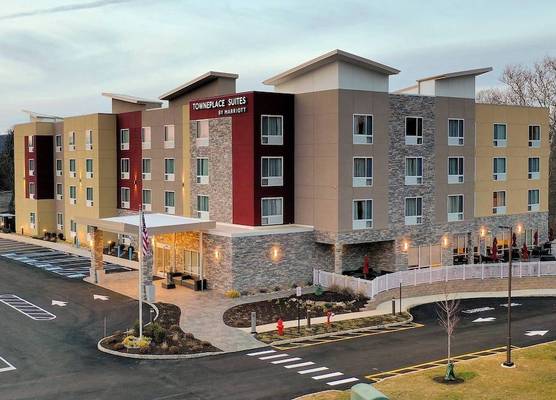TownePlace Suites by Marriott Clinton 1