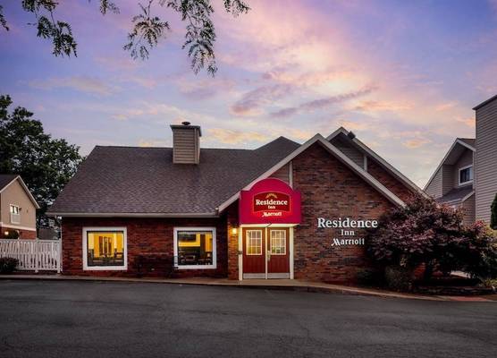 Residence Inn by Marriott Binghamton 1