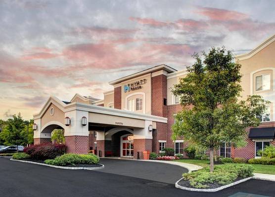 Hyatt House Branchburg - Bridgewater 1