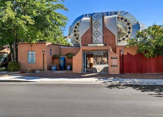 Casas de Suenos Old Town Historic Inn, an Ascend Collection Hotel 1