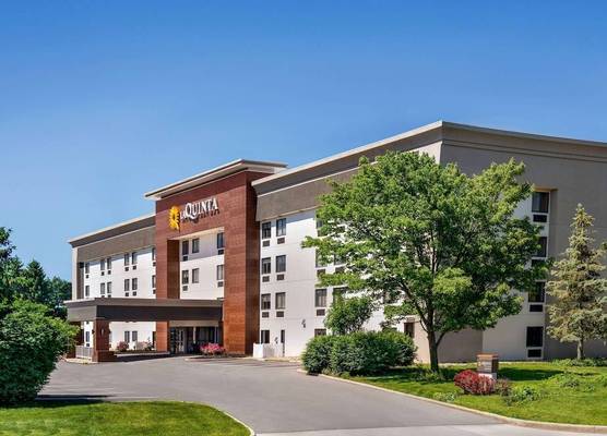 La Quinta Inn by Wyndham Columbus Dublin 1