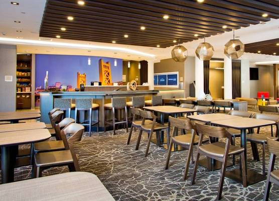 SpringHill Suites by Marriott West Sacramento 1