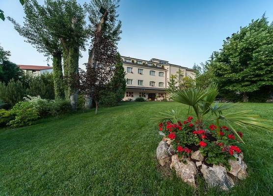 Albergo La Primula 1