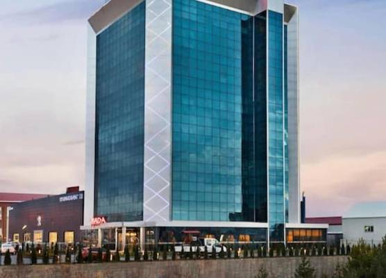Ramada by Wyndham Sivas 1