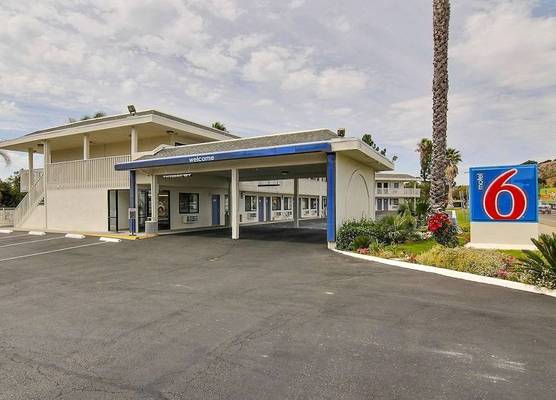 Motel 6-Buellton, CA - Solvang Area 1