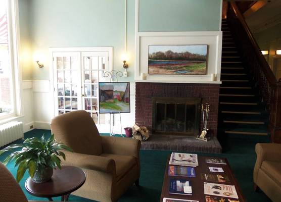 Hotel Coolidge 1