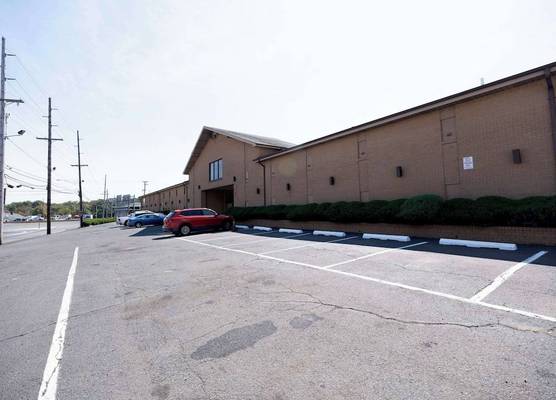 Knights Inn South Amboy 1