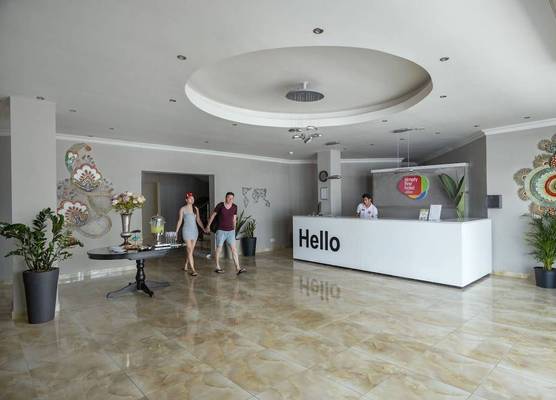 Simply Fine Hotel Alize 1