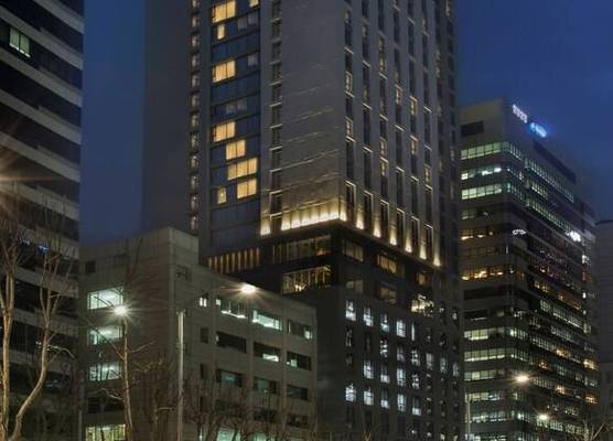 L7 GANGNAM by LOTTE HOTELS 1