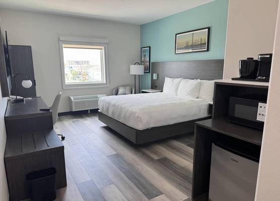 Seabreeze Hotel, an Ascend Collection Hotel 1