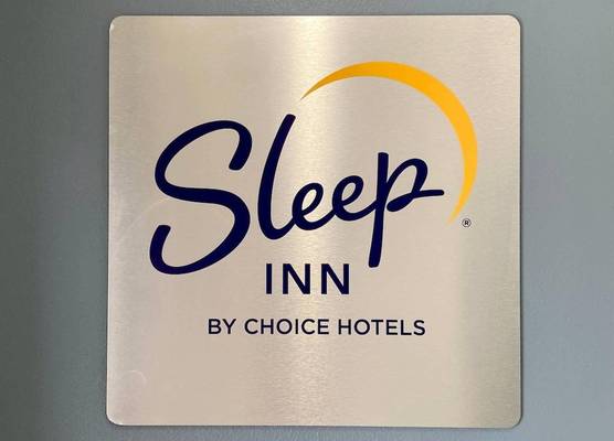 Sleep Inn Louisville Airport 1