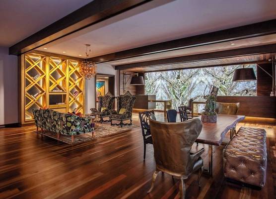 Grand Bohemian Mountain Brook, Autograph Collection 1