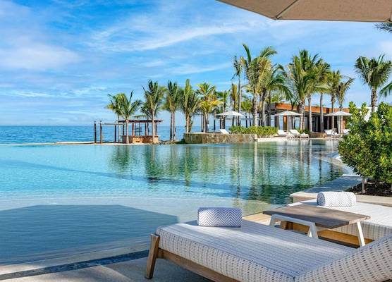 Conrad Punta de Mita 1