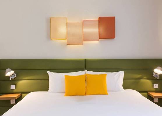 Matabi Hotel Toulouse Gare by HappyCulture 1