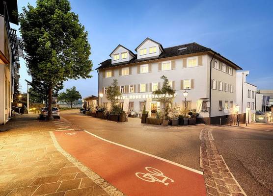 Hotel & Restaurant Rose 1