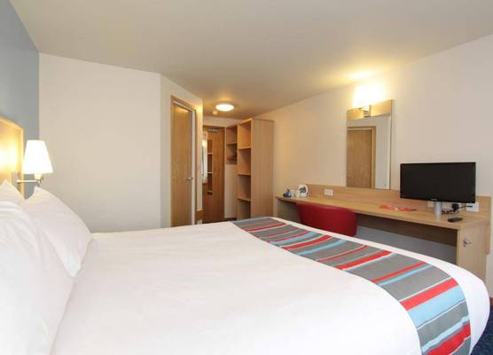 Travelodge Sunderland Central 1