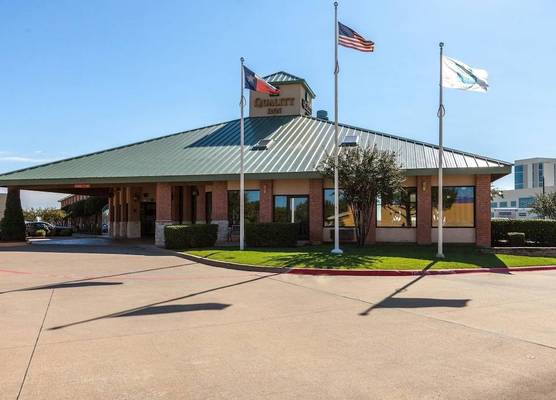 Quality Inn Allen - Plano East 1