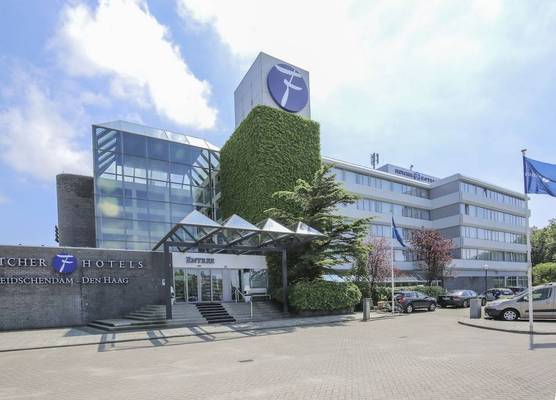 Fletcher Hotel-Restaurant Leidschendam – Den Haag 1