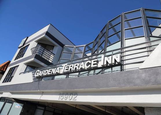 Gardena Terrace Inn 1