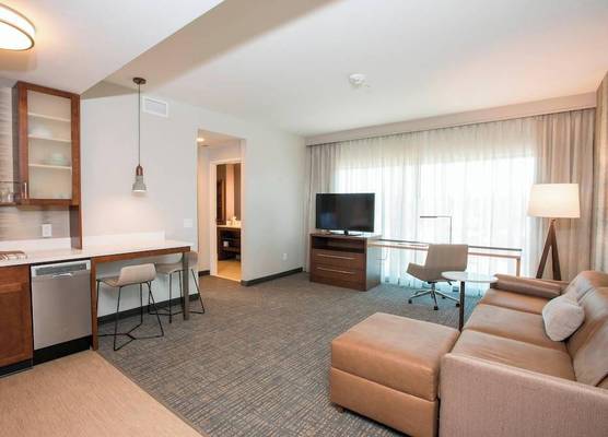 Residence Inn by Marriott Cincinnati Midtown/Rookwood 1