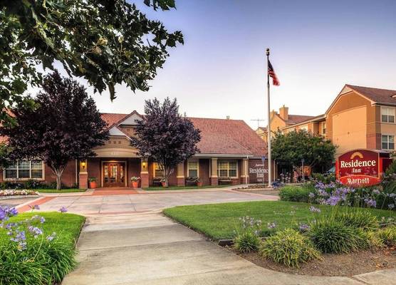 Residence Inn by Marriott San Jose South 1