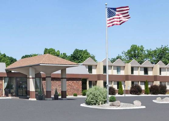 Days Inn by Wyndham Albion 1