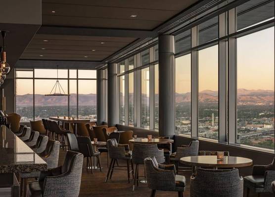 Hyatt Regency Denver at Colorado Convention Center 1